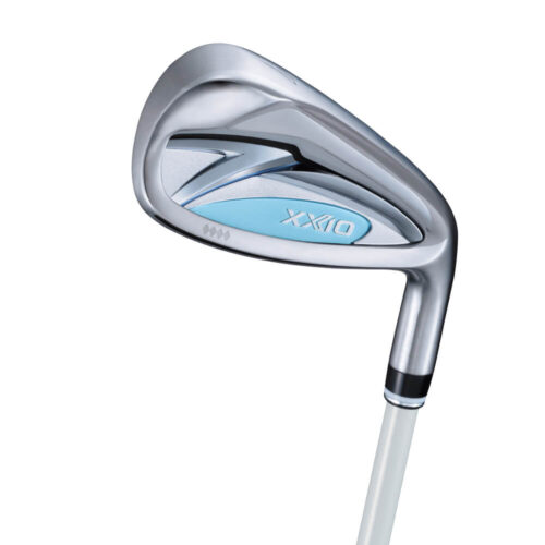 XXIO-14 Graphite Ladies Irons 5 - SW