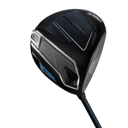 XXIO-14 Graphite Driver