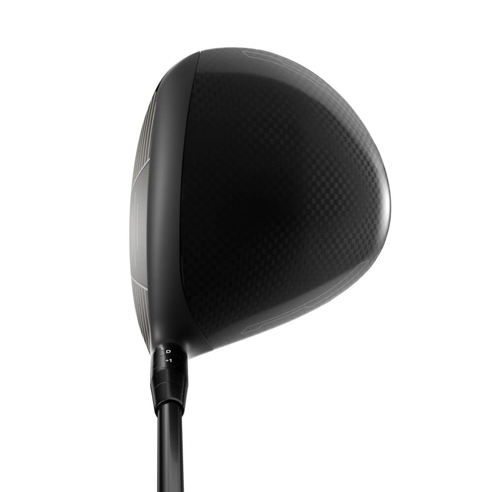 Callaway Quantum Triple Diamond MAX Driver - Image 3