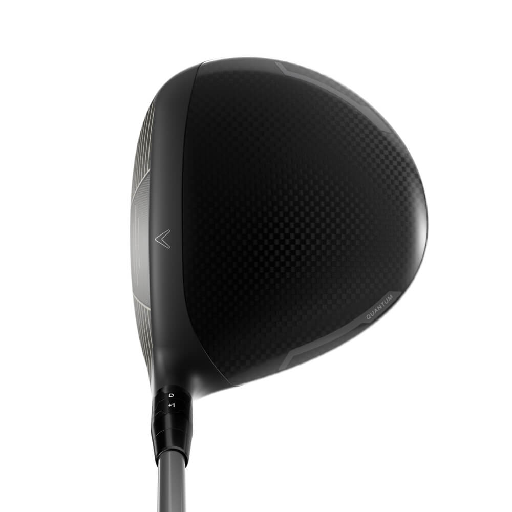 Callaway Quantum MAX D Driver - Image 3