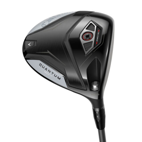 Callaway Quantum MAX D Driver