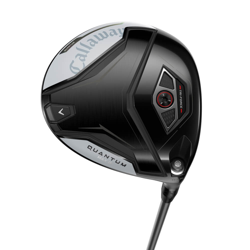Callaway Quantum MAX D Driver - Image 6