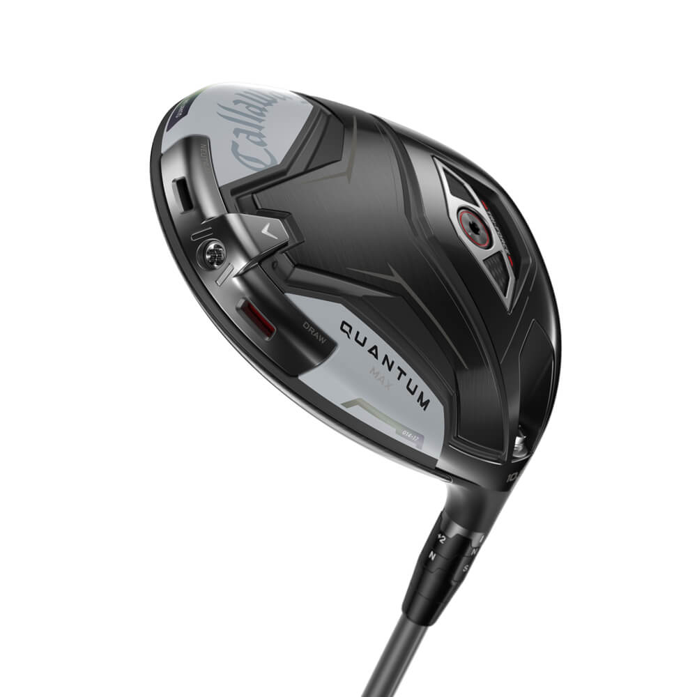 Callaway Quantum MAX Driver - Image 5