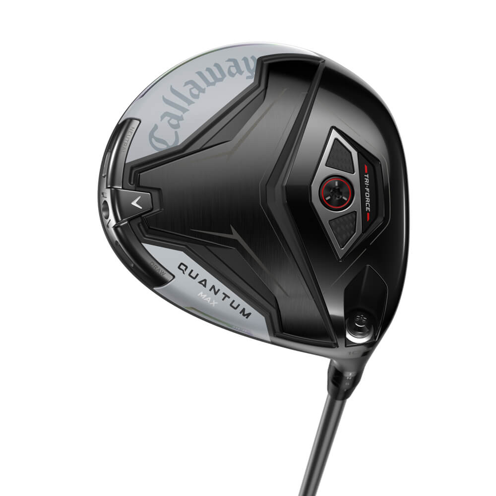 Callaway Quantum MAX Driver - Image 6