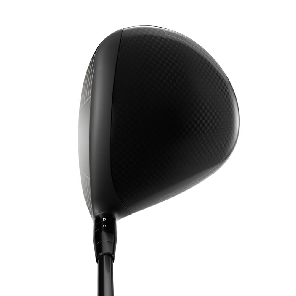 Callaway Quantum Triple Diamond Driver - Image 3