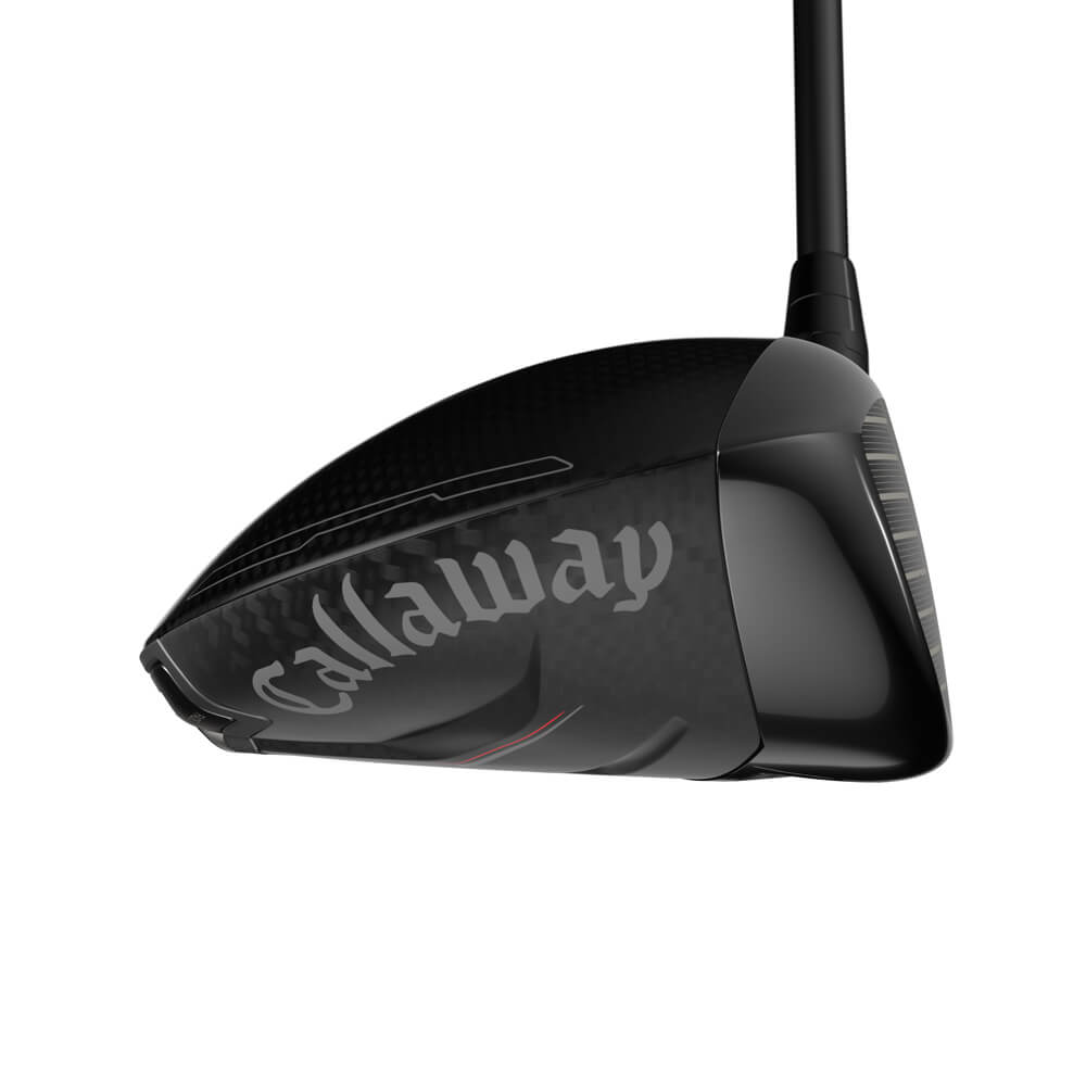 Callaway Quantum Triple Diamond MAX Driver - Image 2
