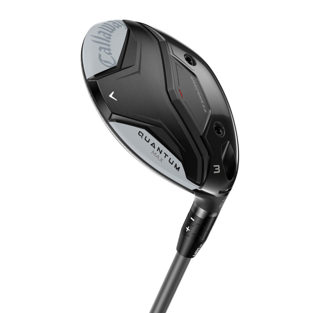 Callaway Quantum MAX Fairway Wood - Image 5