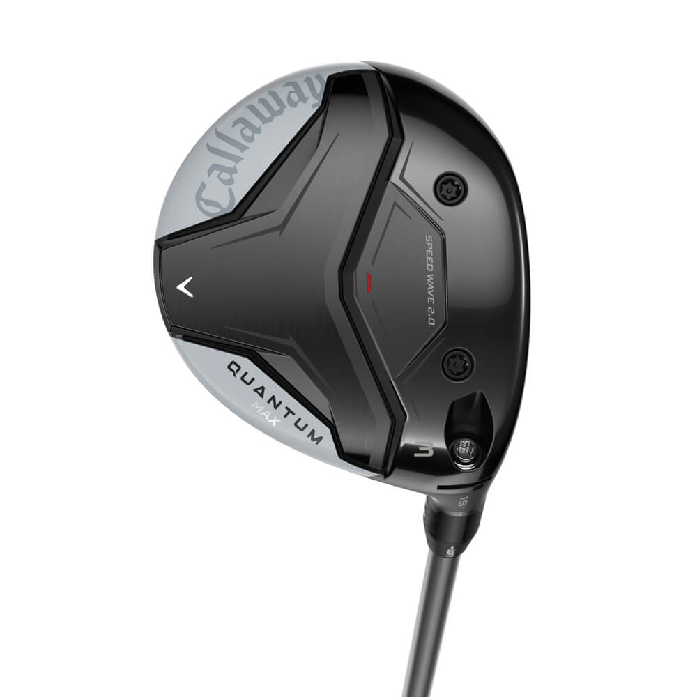 Callaway Quantum MAX Fairway Wood - Image 6