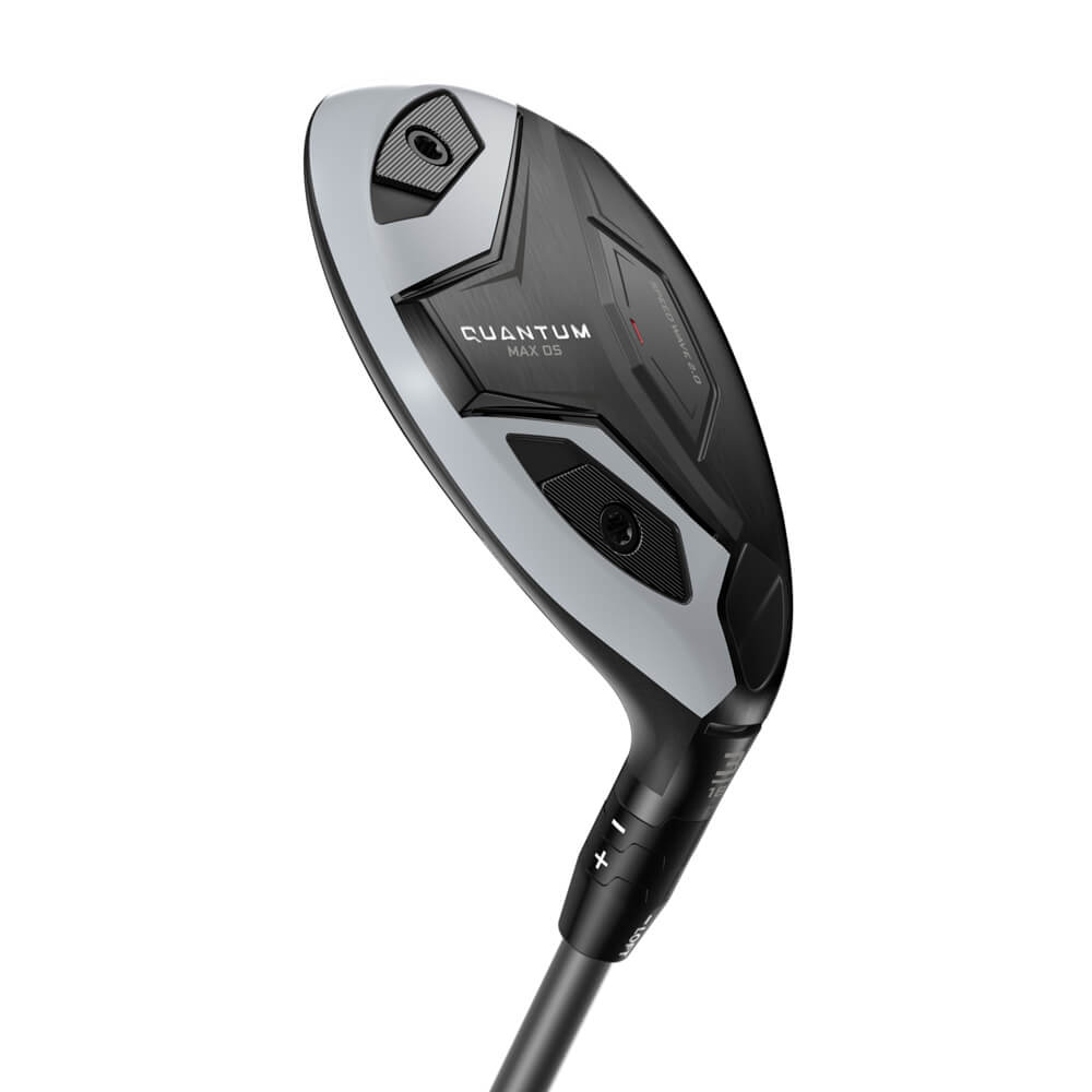 Callaway Quantum MAX OS Hybrid - Image 5