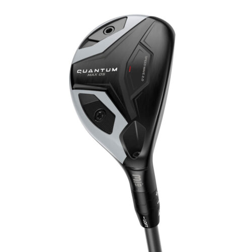 Callaway Quantum MAX OS Hybrid