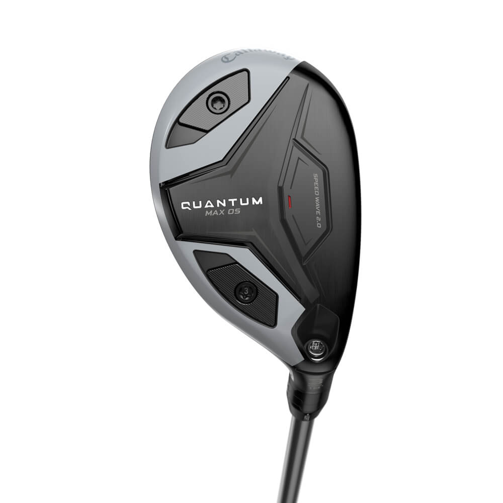Callaway Quantum MAX OS Hybrid - Image 6