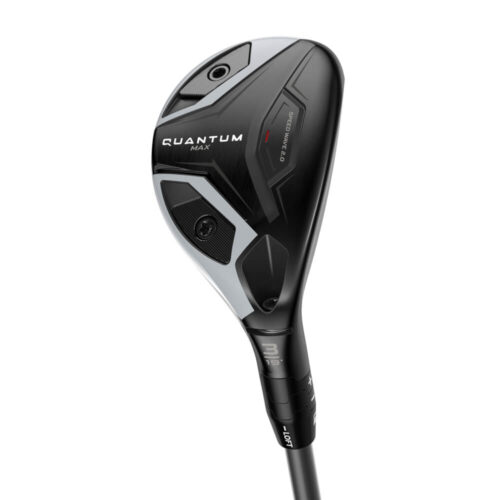 Callaway Quantum MAX Hybrid