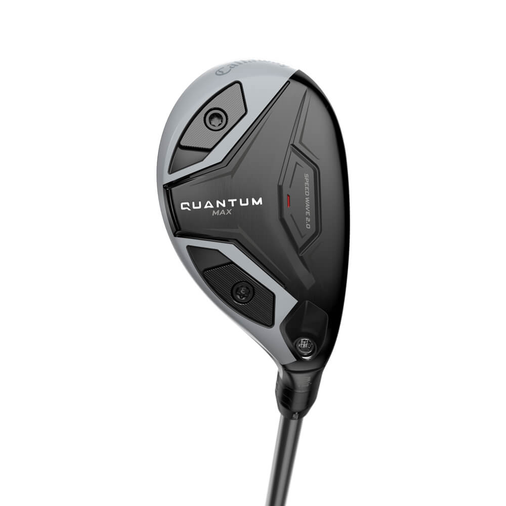 Callaway Quantum MAX Hybrid - Image 6