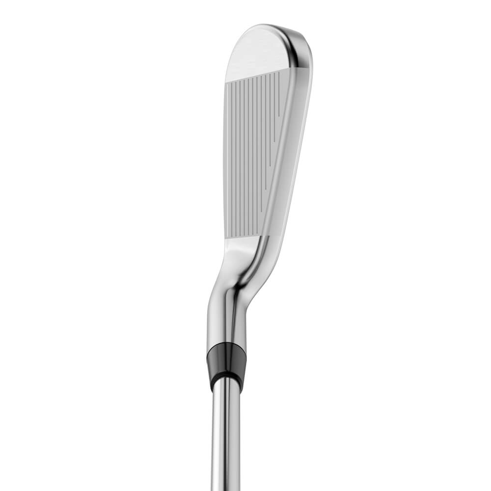 Callaway Quantum MAX OS Steel Irons 5-AW - Image 4