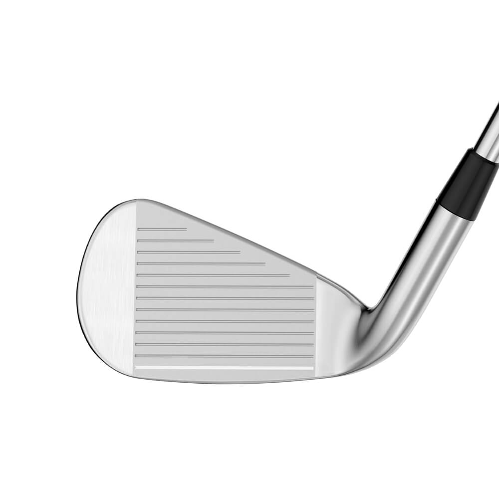 Callaway Quantum MAX OS Steel Irons 5-AW - Image 2