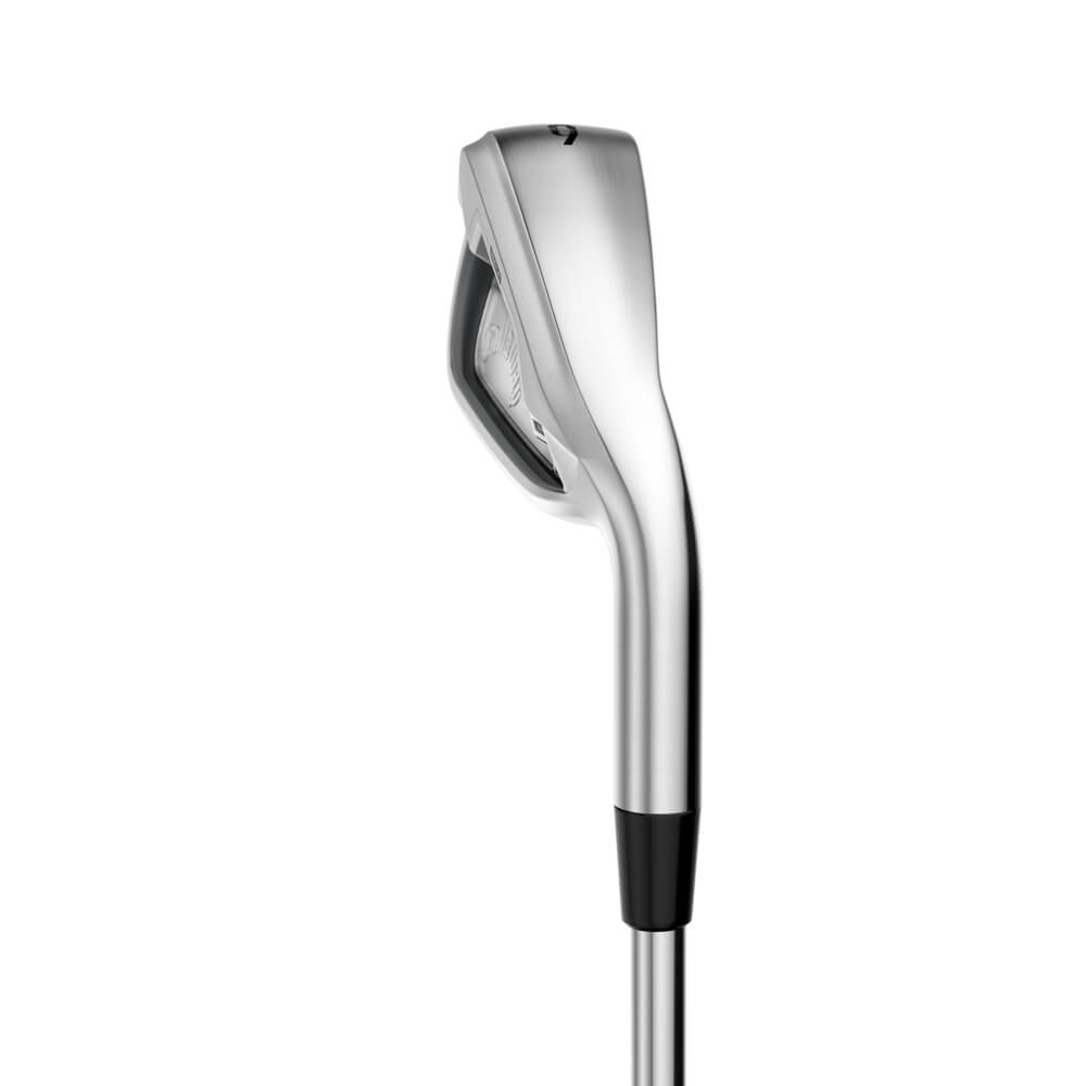 Callaway Quantum MAX OS Steel Irons 5-AW - Image 6