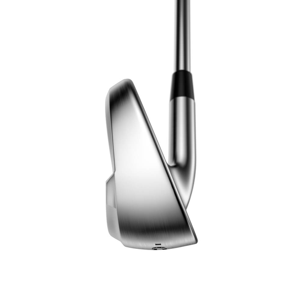 Callaway Quantum MAX OS Steel Irons 5-AW - Image 3