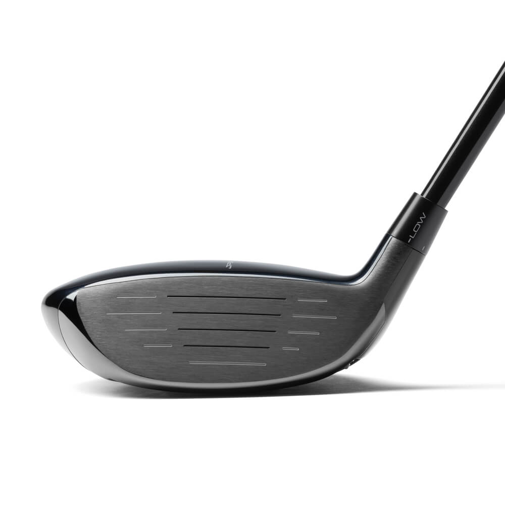 Mizuno JPX One Fairway Wood - Image 2