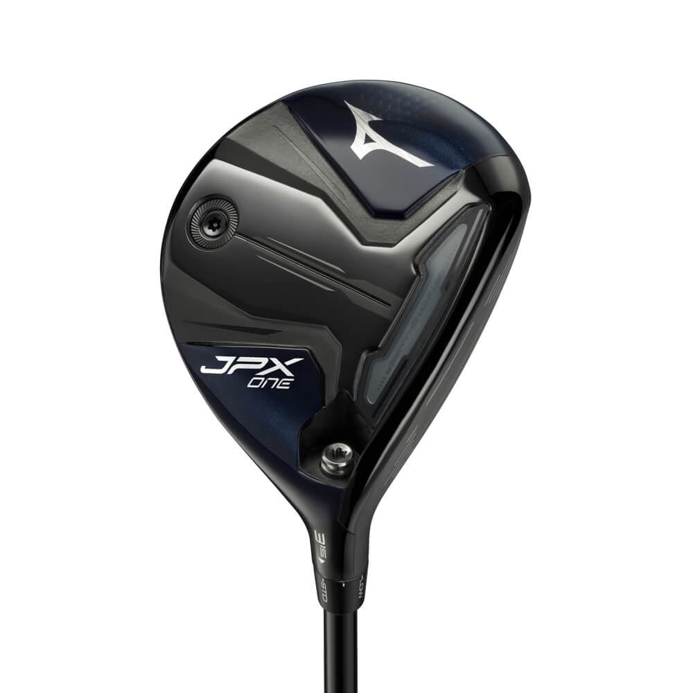 Mizuno JPX One Fairway Wood