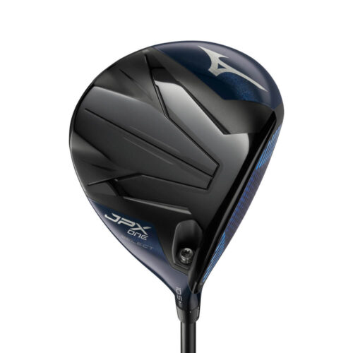 Mizuno JPX One Select Driver