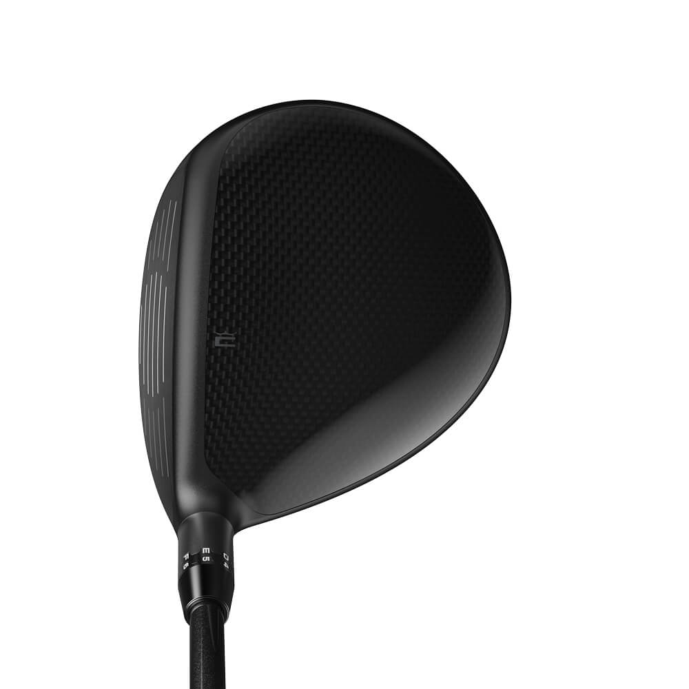 Cobra King Tech Mini Driver - Image 5