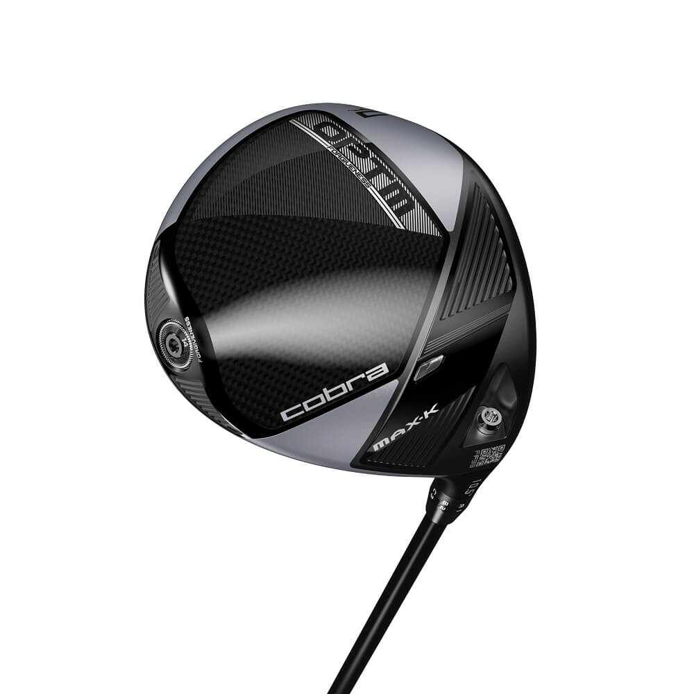Cobra OPTM MAX-K Driver - Image 4