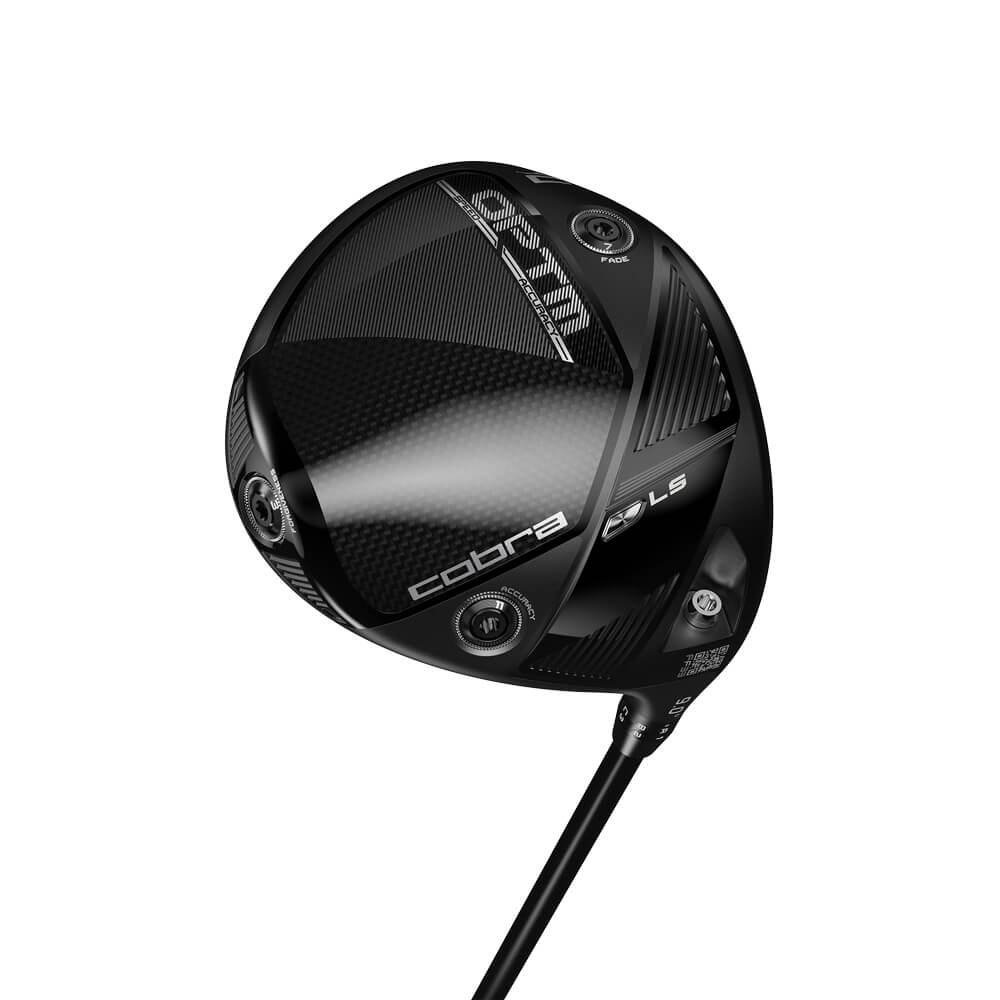 Cobra OPTM LS Driver - Image 6