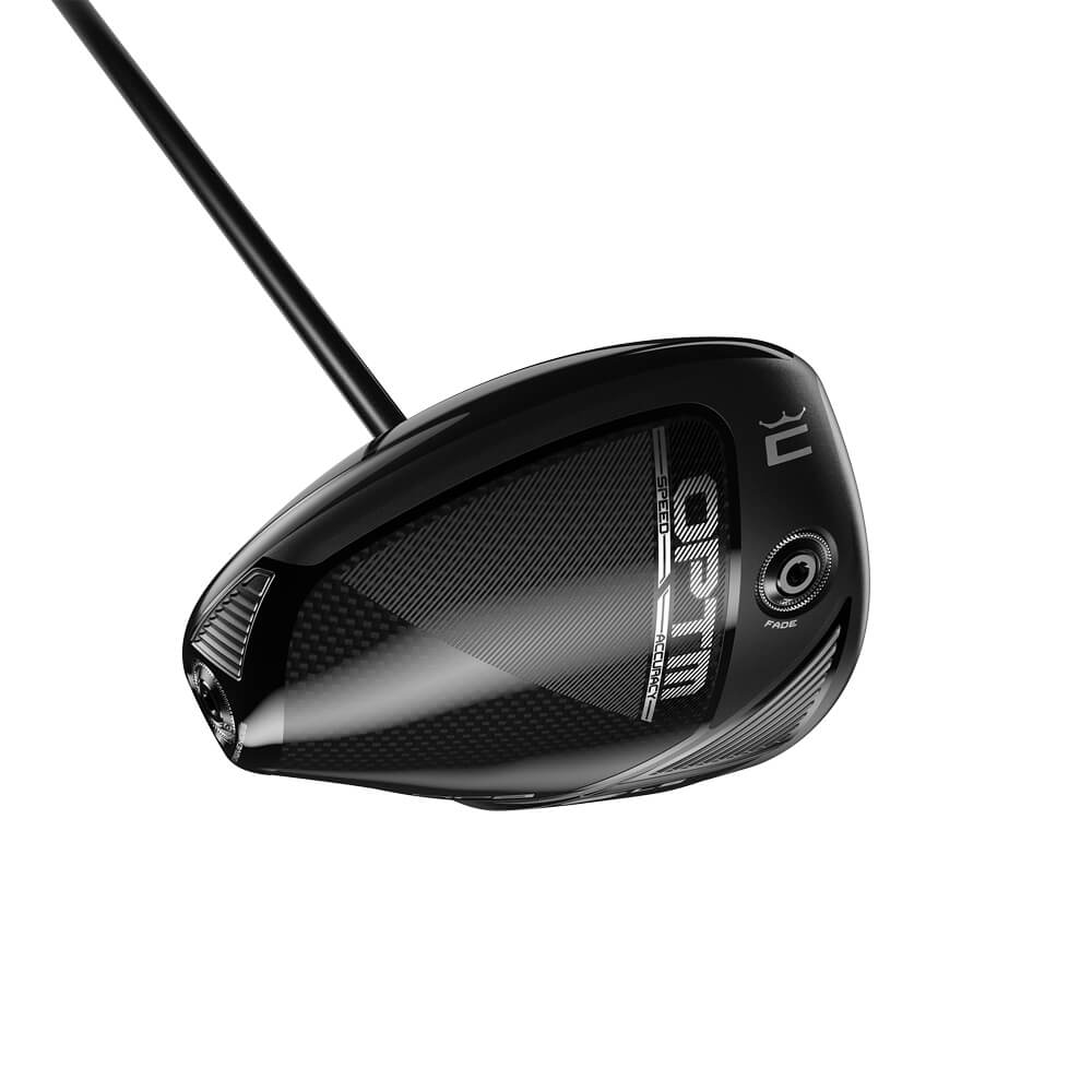 Cobra OPTM LS Driver - Image 5