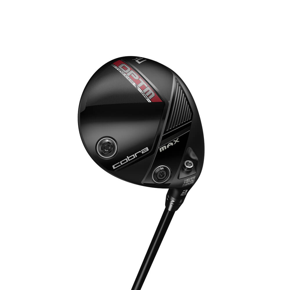Cobra OPTM MAX Fairway Wood - Image 6