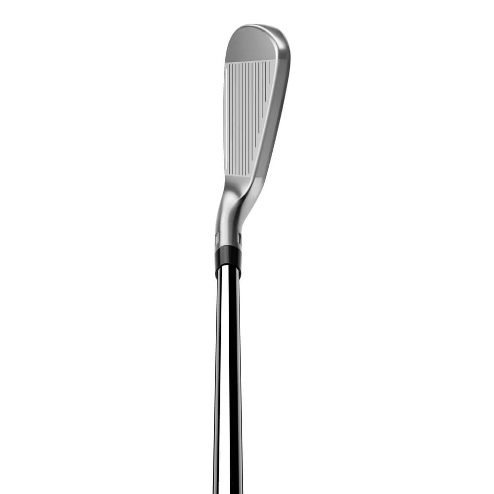 TaylorMade Qi MAX Steel Irons 5-GW - Image 3