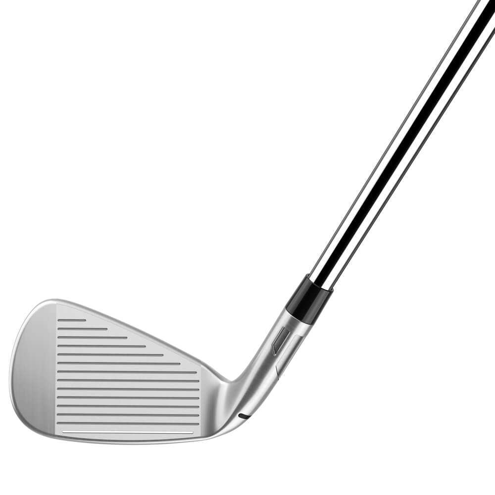 TaylorMade Qi MAX Steel Irons 5-GW - Image 2