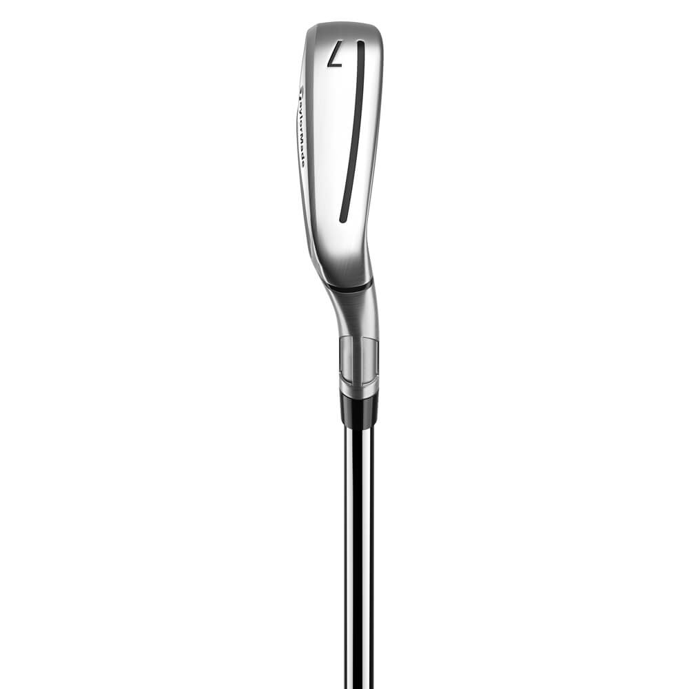TaylorMade Qi MAX Steel Irons 5-GW - Image 4