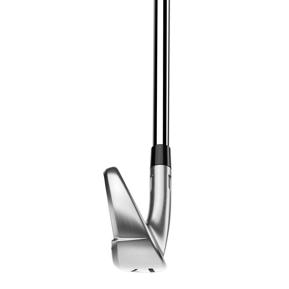 TaylorMade Qi MAX Steel Irons 5-GW - Image 5