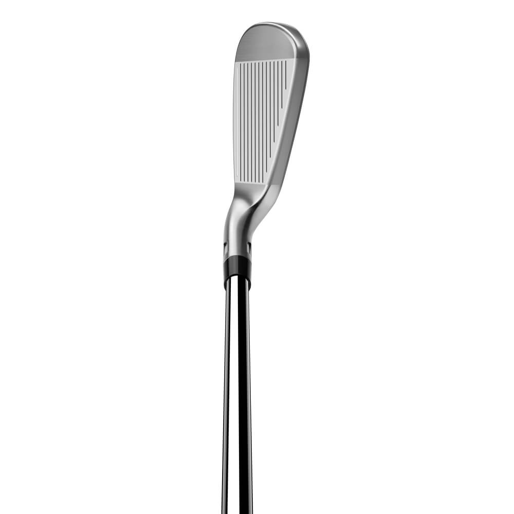 TaylorMade Qi MAX HL Graphite Irons 5-GW - Image 3