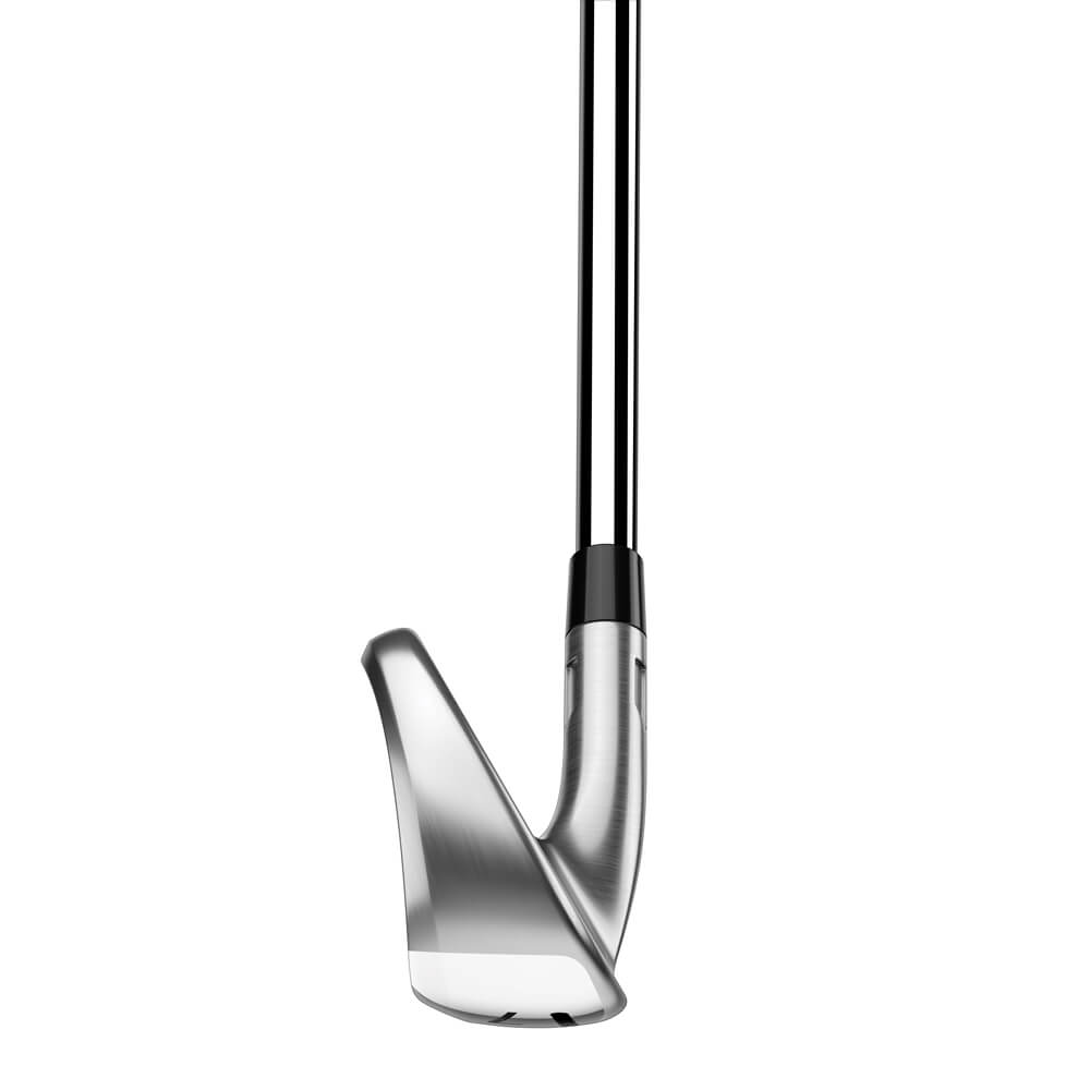 TaylorMade Qi MAX HL Graphite Irons 5-GW - Image 5