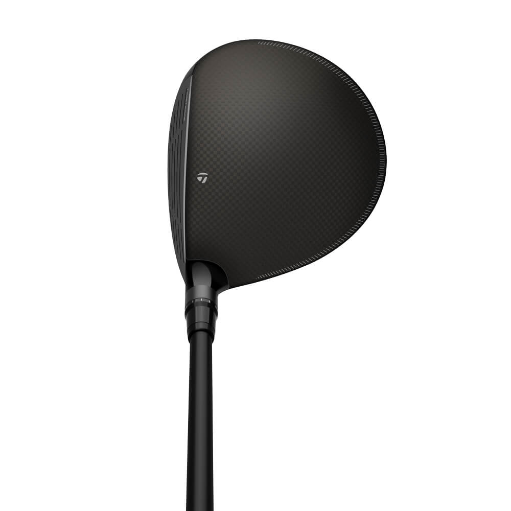 TaylorMade Qi4D MAX Fairway Wood - Image 2