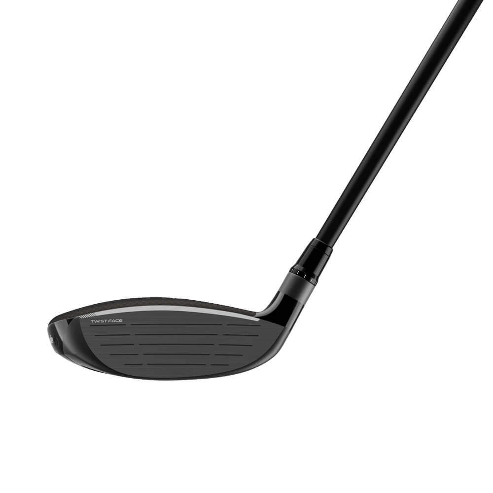TaylorMade Qi4D MAX Fairway Wood - Image 3