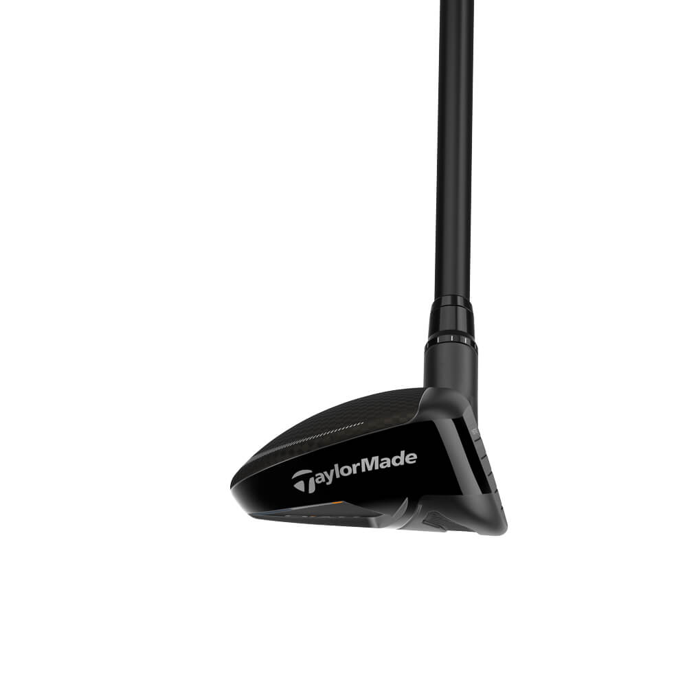 TaylorMade Qi4D Hybrid - Image 4