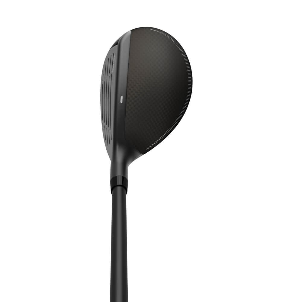 TaylorMade Qi4D MAX Hybrid - Image 2