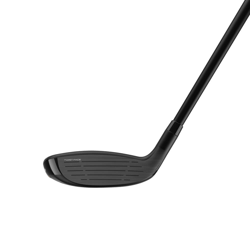 TaylorMade Qi4D MAX Hybrid - Image 3