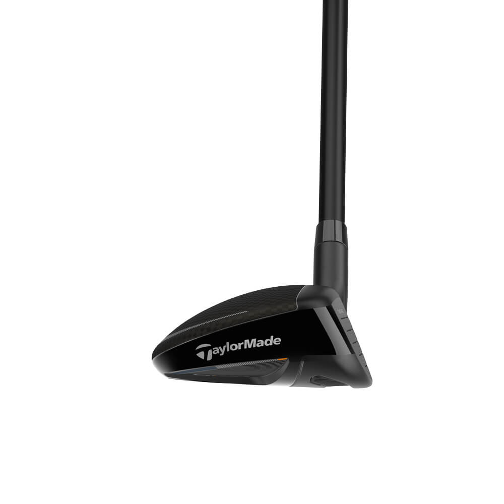 TaylorMade Qi4D MAX Hybrid - Image 4