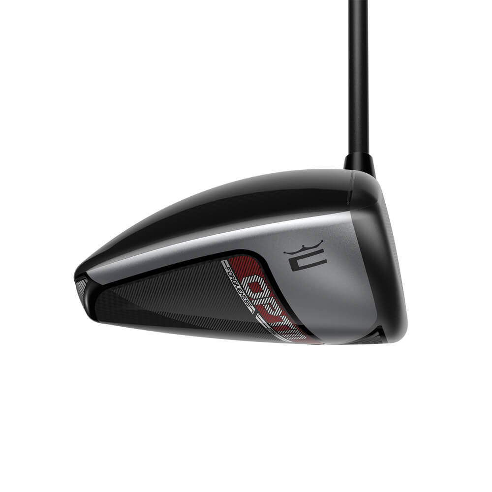 Cobra OPTM MAX-D Driver - Image 2