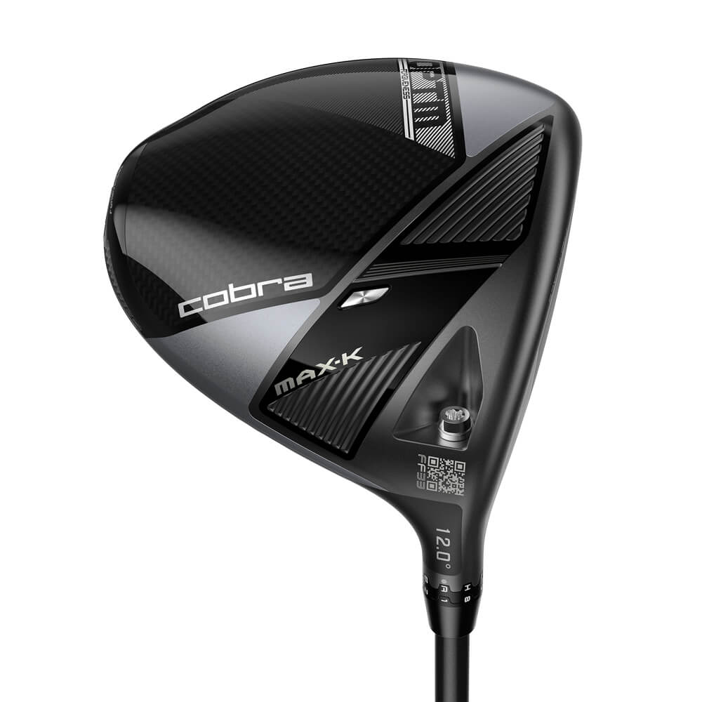Cobra OPTM MAX-K Driver