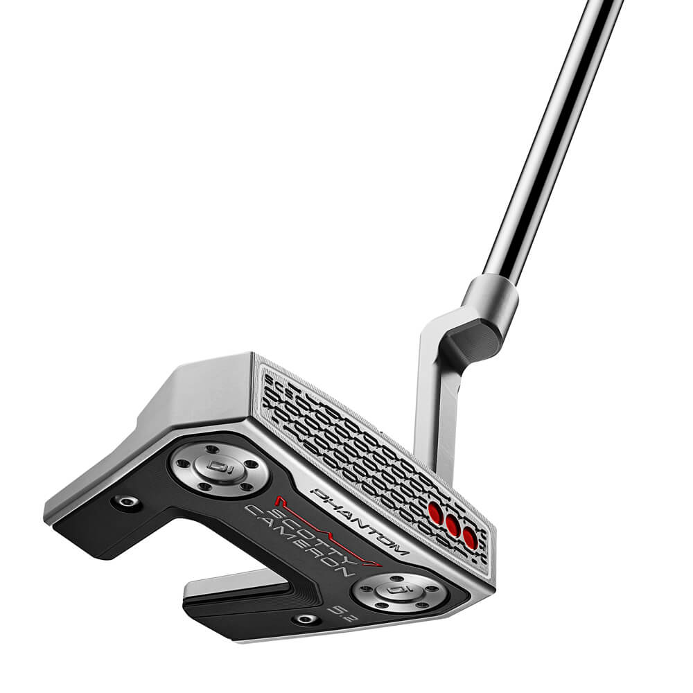 Titleist Scotty Phantom Putter - 5.2