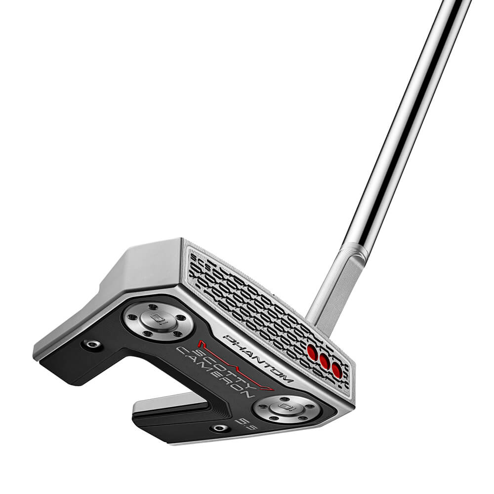 Titleist Scotty Phantom Putter - 5.5