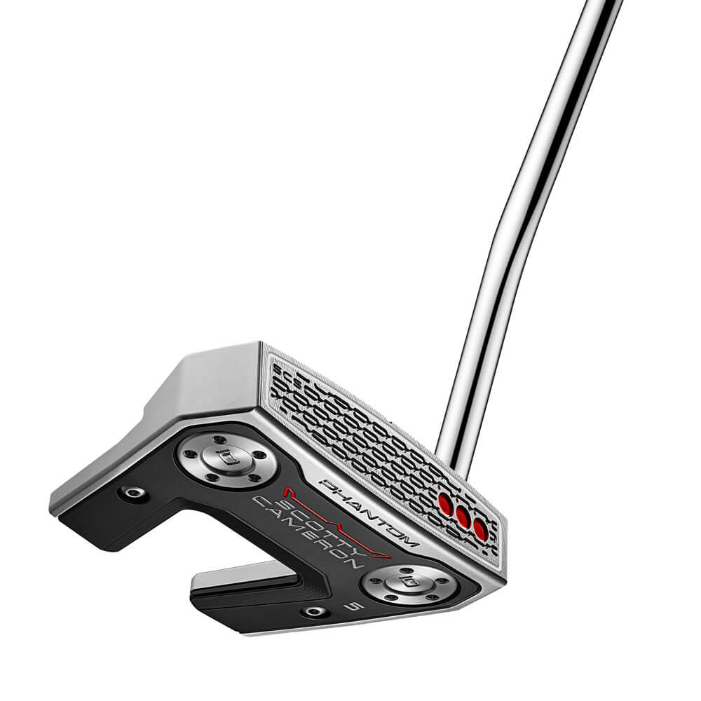 Titleist Scotty Phantom Putter - 5