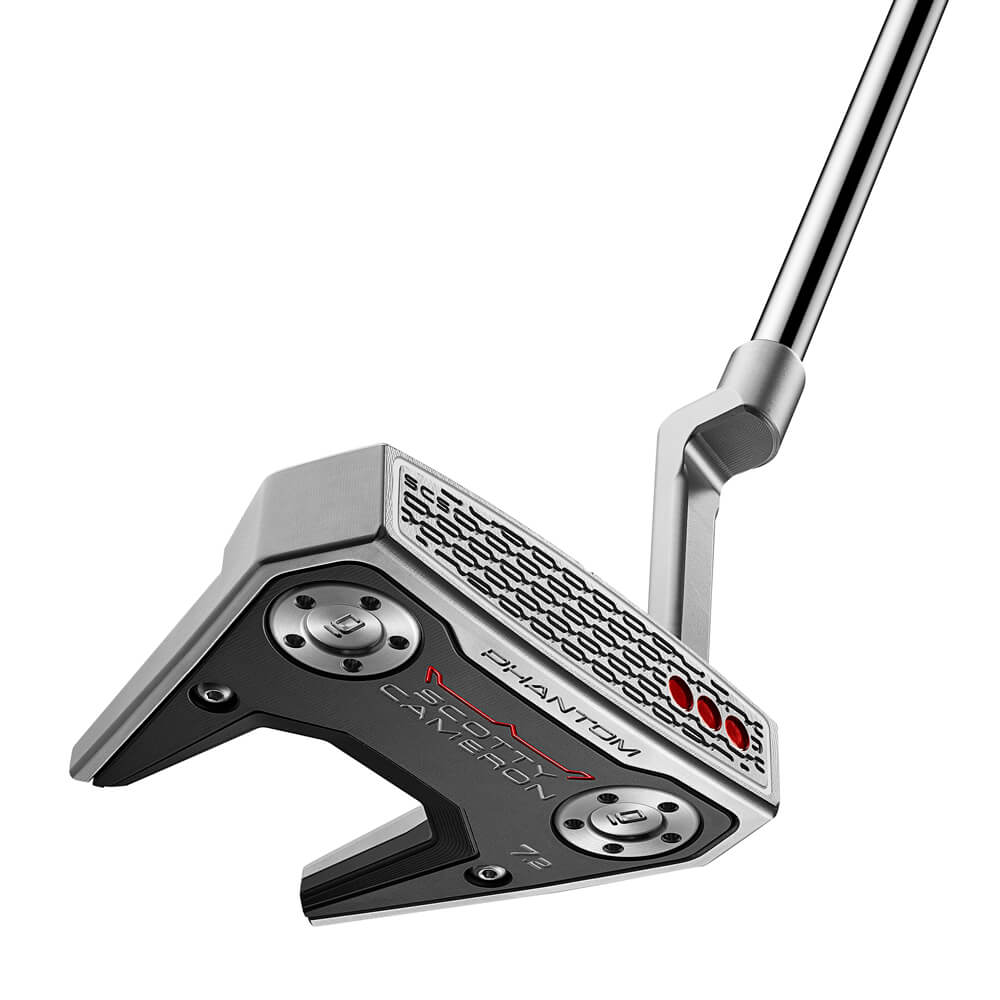 Titleist Scotty Phantom Putter - 7.2