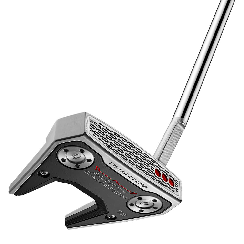Titleist Scotty Phantom Putter - 7.5
