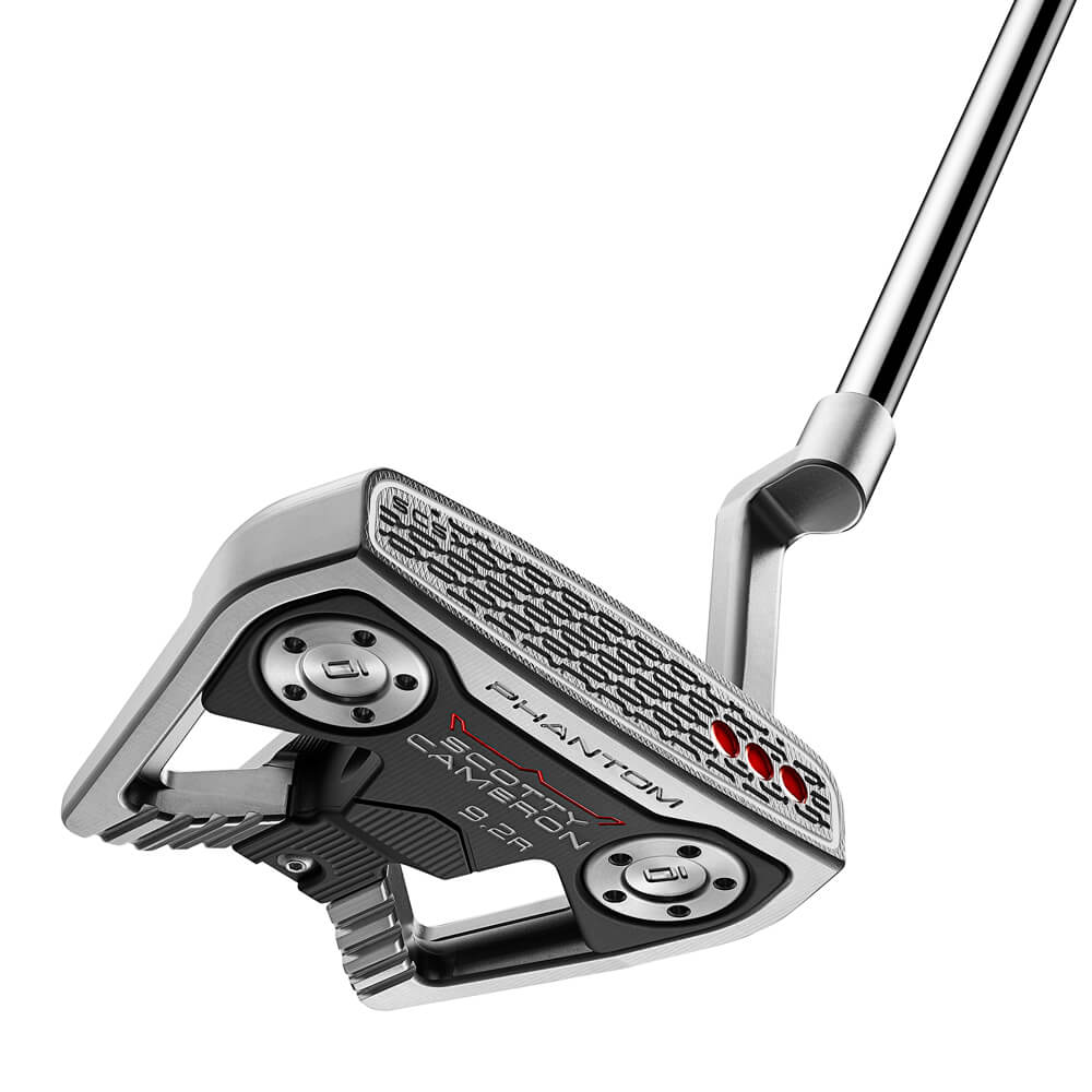 Titleist Scotty Phantom Putter - 9.2R