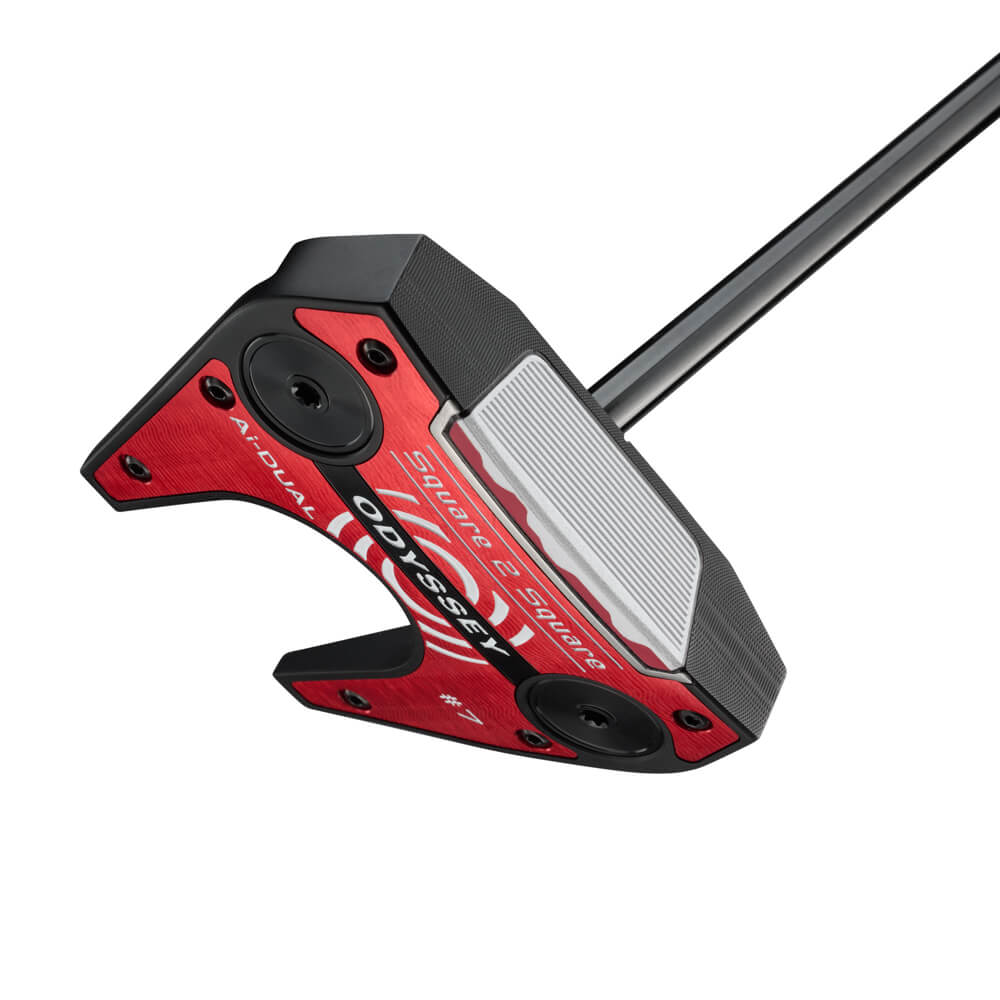 Odyssey AI-DUAL S2S #7 OS Putter